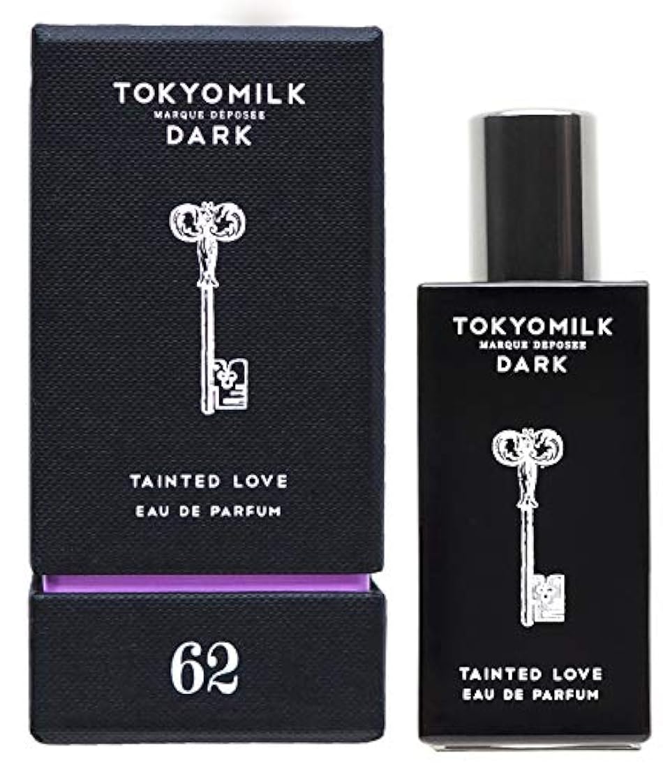Perfume, Negro