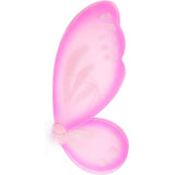 Disfraces de Alas de hada de mariposa rosada