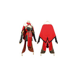 Disfraz para juego de roles Amber de Genshin Impact talla XS