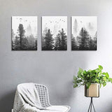 Cuadro de pared de lienzo para decoración del hogar