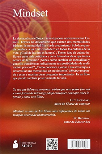 Mentalidad