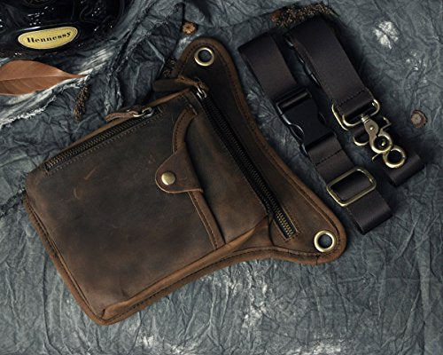 bolso para la cintura