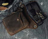 bolso para la cintura