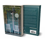 El escondite libro
