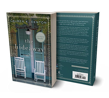 El escondite libro