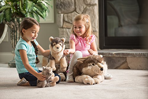 Peluche gigante en forma de perro Regalos para niños