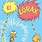 Libros El Lórax