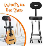 Soporte Asiento acolchado respaldo PYLE-PRO - PYG60