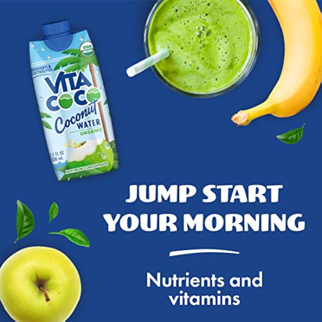 Agua de coco Vita Coco