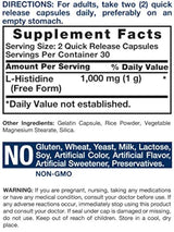 Horbaach - Suplemento de vitaminas de capsulas
