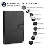 Estuche para tabletas de 7-8  Marca Cooper Cases