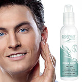 Gel Limpiador con ácido salicylic para acné