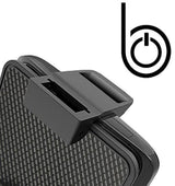 BELTRON - Funda con clip para cinturón  Series iPhone