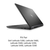 Batería para laptop de 93 FTF compatible con Dell Precision