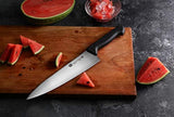 cuchillo profesional acero sueco Cangshan Cutlery Company
