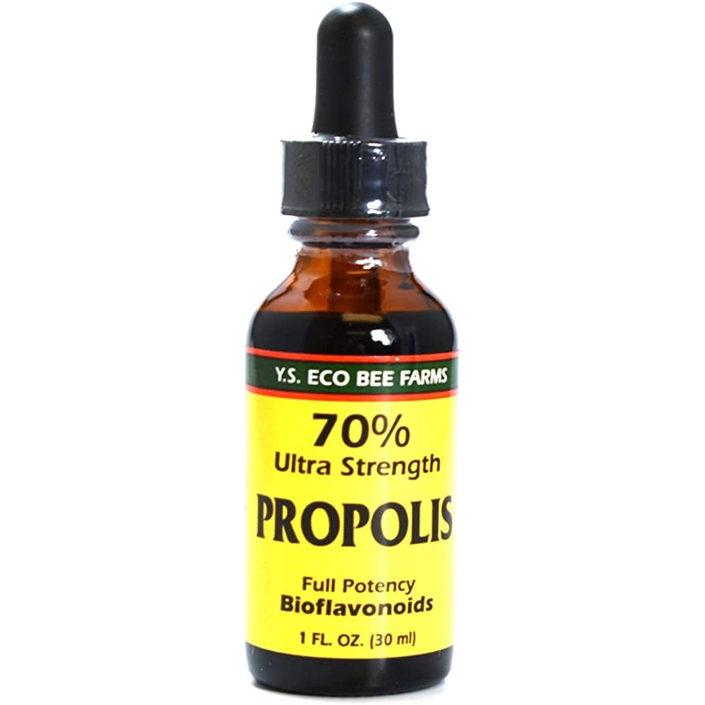 Suplementos Alimenticios extracto de propóleo ultra fuerte
