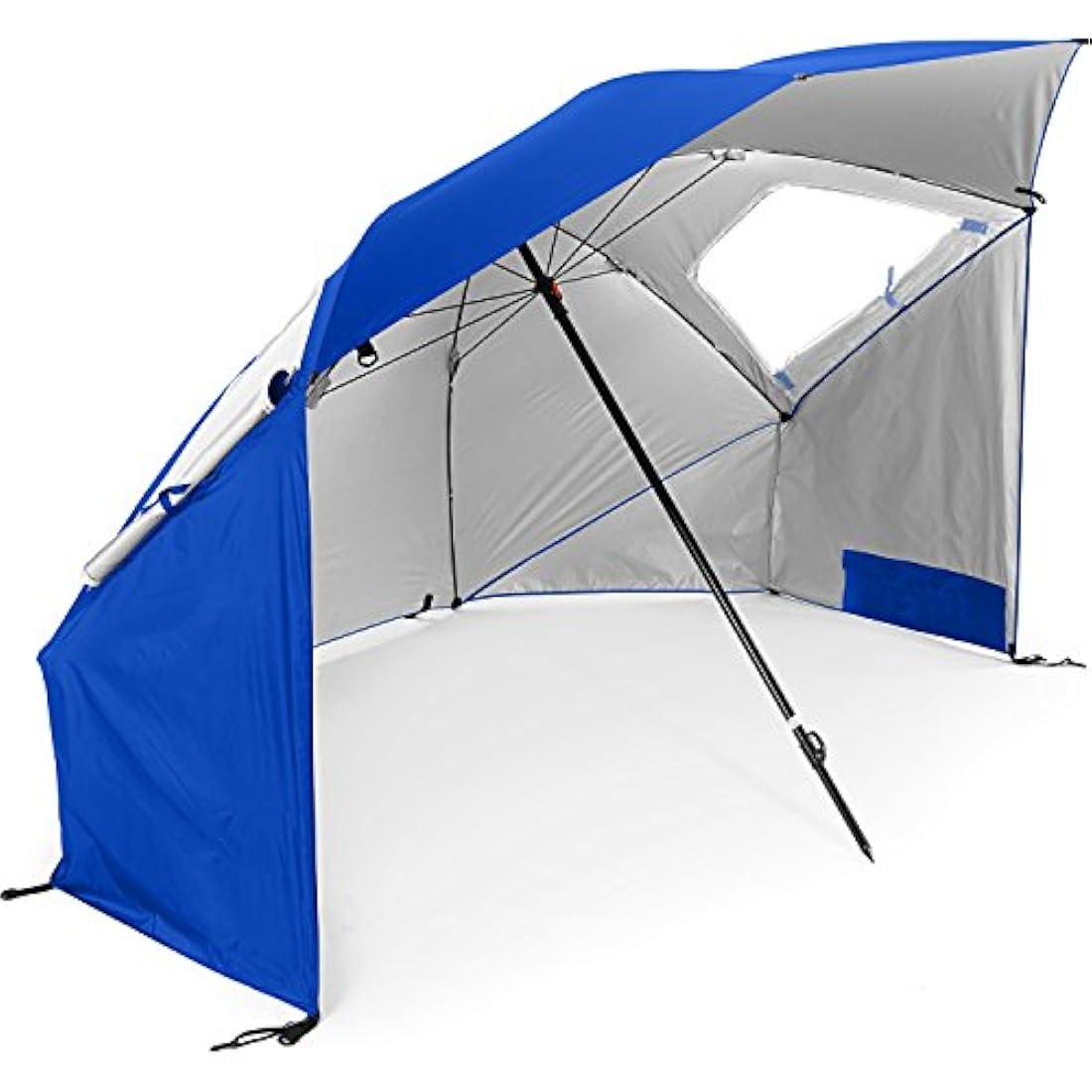 tienda de sol estilo sombrilla - talla única