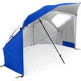 tienda de sol estilo sombrilla - talla única