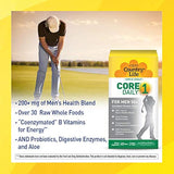 Suplemento dietetico para hombre 50 Plus  60 unidades