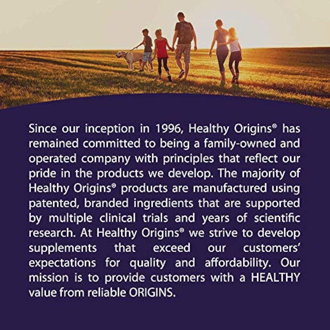 Healthy Origins Chelated Multi Mineral (con minerales de Albión), 240 tapas para vegetales