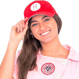 Disfraces - Vestido de béisbol