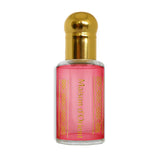 Perfume y aceite corporal de Fragrance House Maison d'Orient