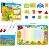 Esterilla de dibujo para niños FREE TO FLY