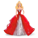 Holiday Barbie Hallmark Tarjeta de invitación