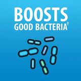 Suplementos Alimenticios diario probiótico y fibra