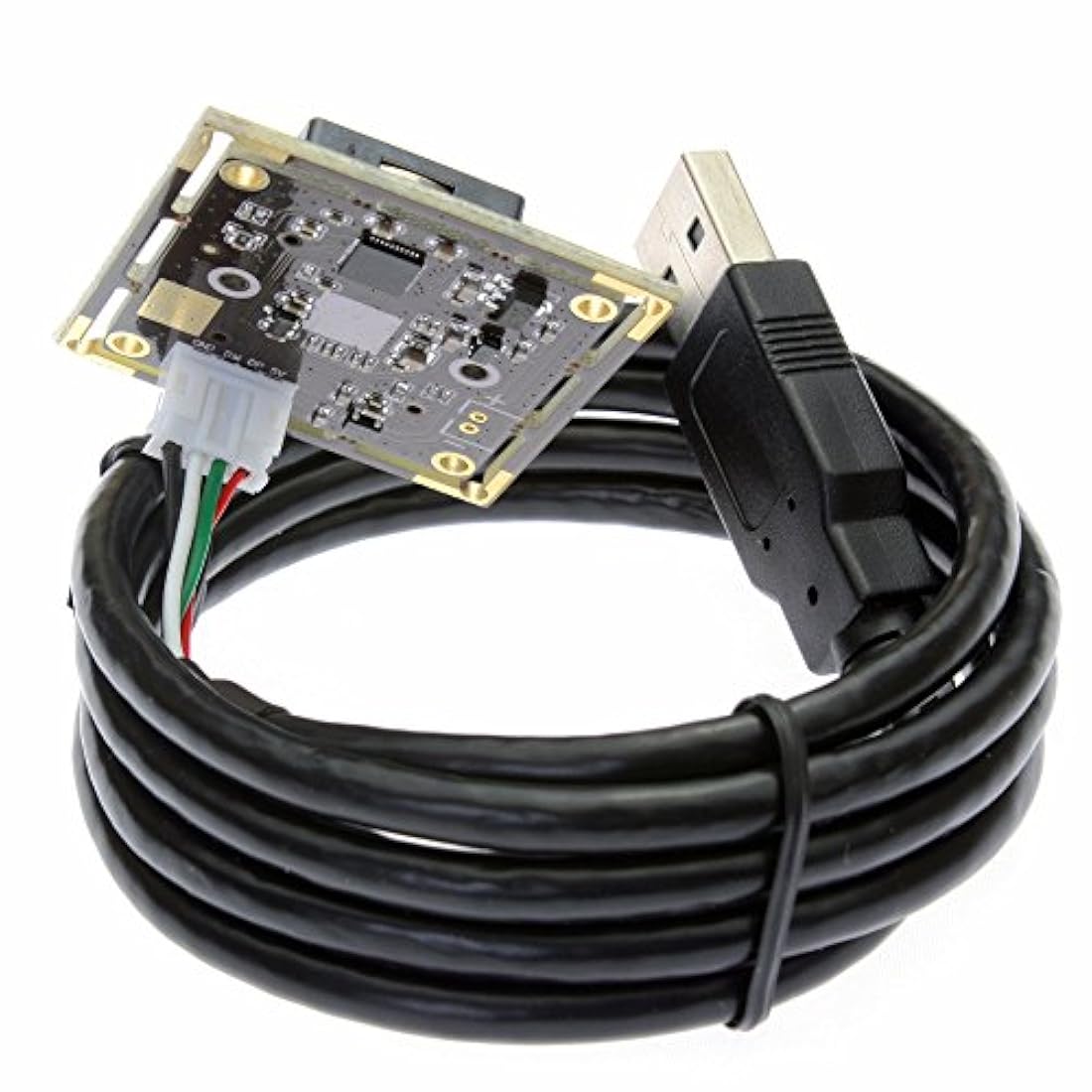 Camera USB - Cámara web USB de alta definición
