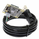 Camera USB - Cámara web USB de alta definición