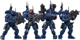 Figuras de Acción JOYTOY Ultramarines Infiltrators 1/18 Set 4