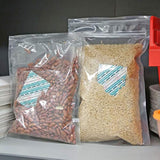 Alimentos y almacenamiento de alimentos a largo plazo