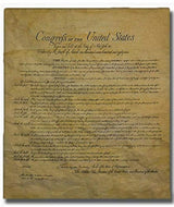 Documentos de Libertad Declaración de Independencia