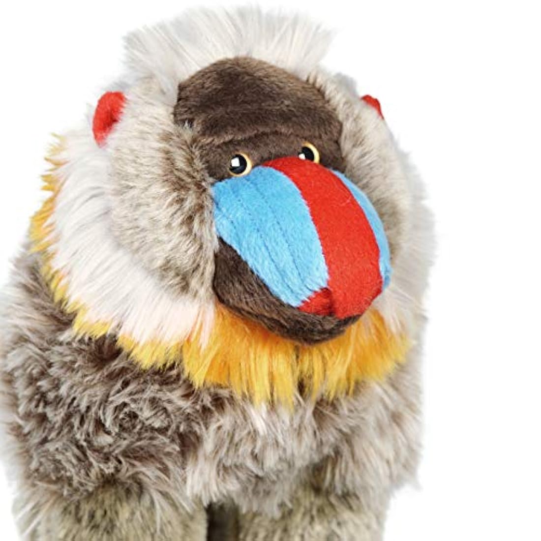 Peluches Cabujón de peluche de 10,5 pulgadas