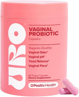suplemento salud vaginal probióticos para  equilibrio de pH