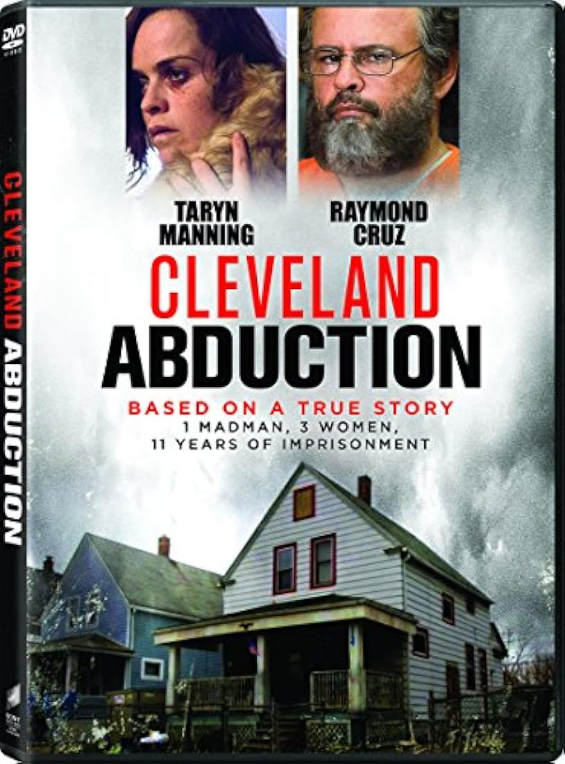 Secuestro de Cleveland