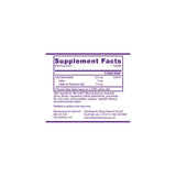 Suplementos Alimenticios de yoduro de potasio