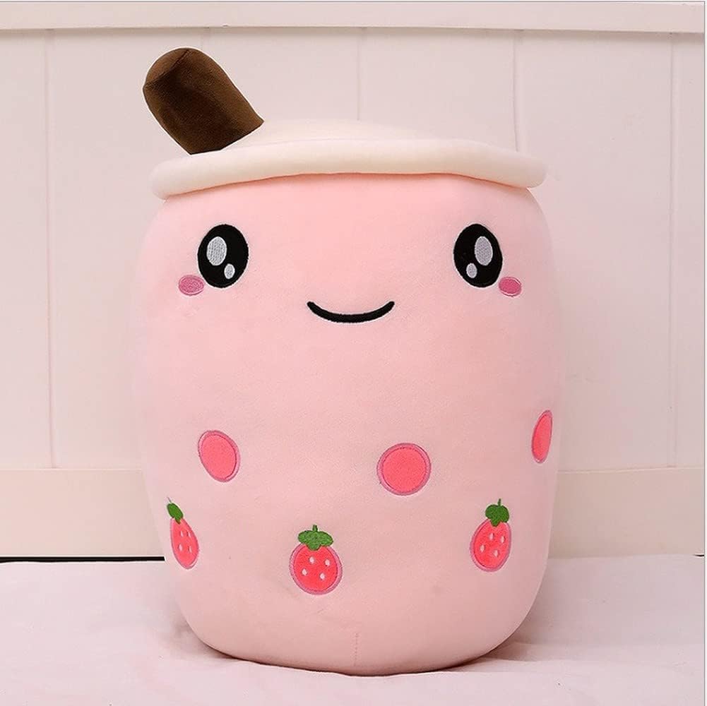 Peluche suave es el mejor regalo Divertida de felpa  9