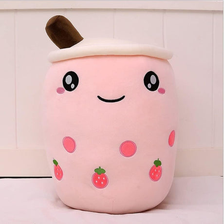 Peluche suave es el mejor regalo Divertida de felpa  9