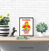 Decoración única para el hogar para casa de playa