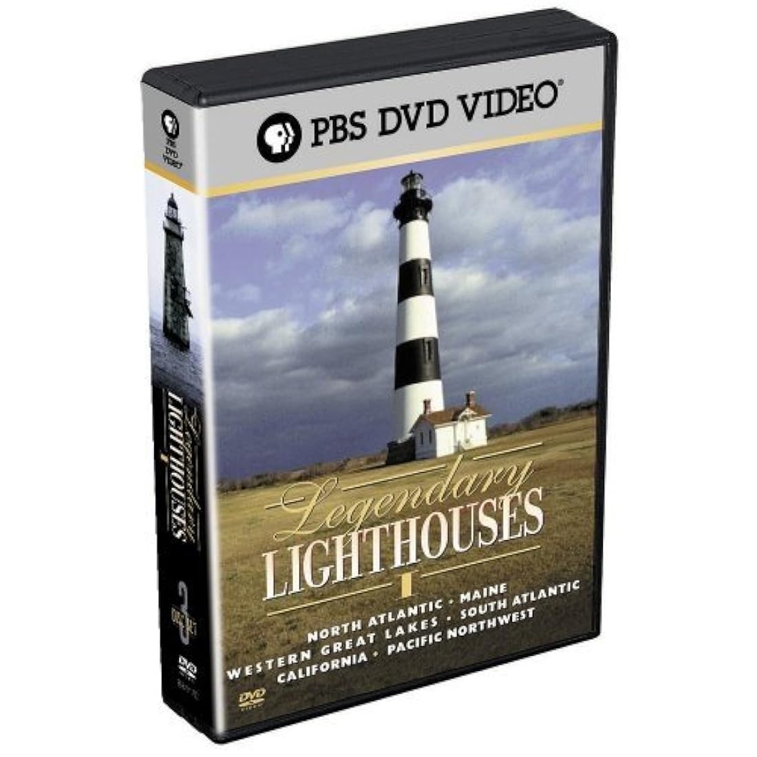 Faros legendarios