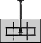 Soporte de Techo Ajustable para TV 26-65, Max VESA 600x400