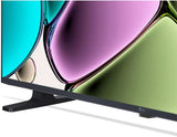 Televisor LG 32LR655BPUA 32” LED HD WebOS con protección