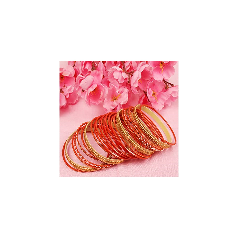 Pulseras y tobilleras de bollywood india