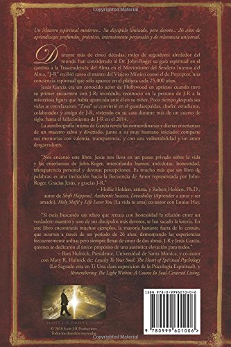 El amor de un maestro