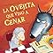 La ovejita que vino a cenar