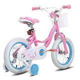 Bicicletas Bicicleta infantil de rodada de 12 a 18 pulgadas