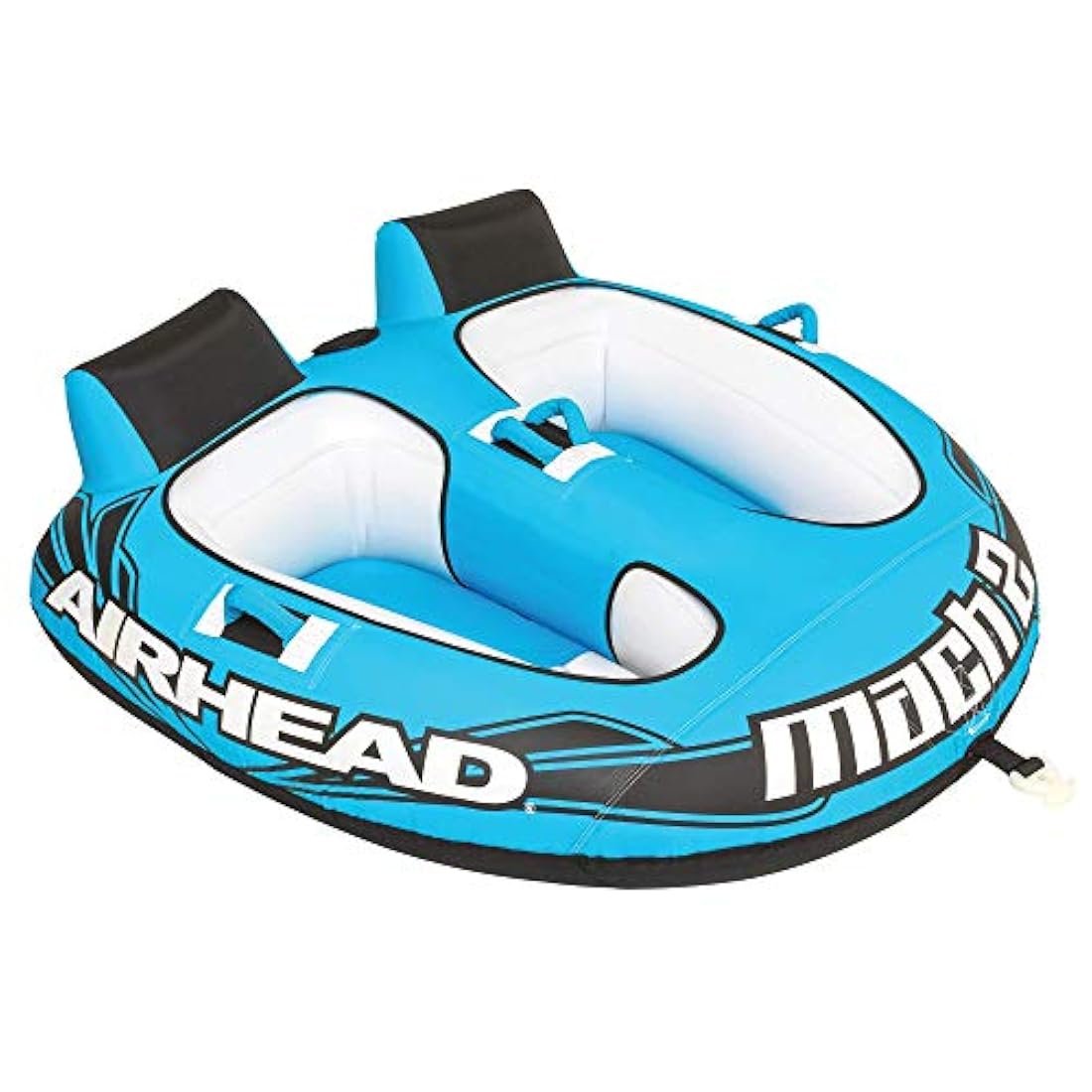 Bote inflable   Tubo de remolque para barco