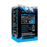 Actif MegaCount apoyo de fertilidad para hombre 90 unidades